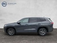 gebraucht VW Tayron Sport TDI 4MOTION DSG