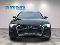 gebraucht Audi A6 Avant 45 TDI quattro design MATRIX*LEDER*AHV