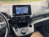 gebraucht Opel Combo Edition erhöhte Nutzlast XL