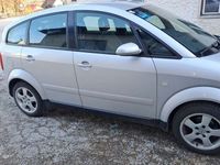 gebraucht Audi A2 1,4