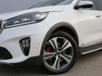 gebraucht Kia Sorento GT Line 2,2 CRDi