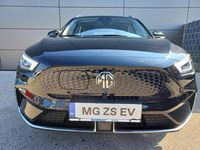 gebraucht MG ZS Luxury 72kWh Connect