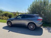 gebraucht Jaguar F-Pace 30d AWD S Aut.