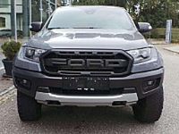 gebraucht Ford Ranger Doppelkabine 4x4 Raptor