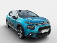 gebraucht Citroën C3 Shine 110PS Automatik