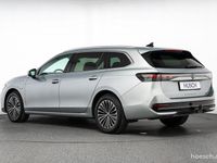 gebraucht VW Passat Variant PHEV Elegance Aut. AHK HEAD-UP MATRIX ASSISTENZ ++