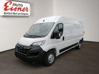 gebraucht Opel Movano KW 35 + L3H2