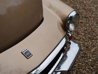 gebraucht Volvo P1800 Overdrive