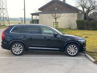 gebraucht Volvo XC90 XC90PHEV T8 Twin Engine Inscription Inscription