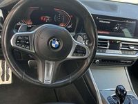 Gebraucht BMW 320 Shadowline 190 PS (139 kW) 2020 Grau Kombi