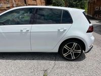 gebraucht VW Golf Rabbit 40 20 TDI 4Motion