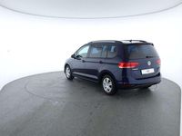 gebraucht VW Touran TDI SCR DSG 7-Sitzer