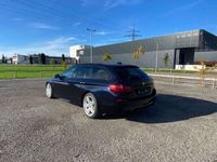 gebraucht BMW 535 535 d xDrive Österreich-Paket Touring Aut.