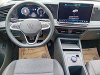 gebraucht VW Tiguan Friends TDI 4MOTION DSG