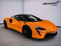 gebraucht McLaren Artura - MSO Paint - Papaya Spark