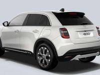 Gebraucht Fiat 600 114 kW (155 PS) 2025 Weiß Limousine