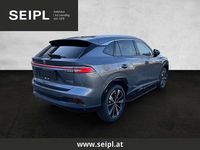 gebraucht MG HS PHEV+ Luxury 214kWh Aut. *Winterkompletträder ...