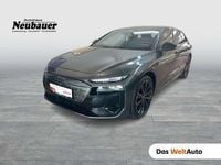 Gebraucht Audi A6 e-tron Ambiente 314 kW (428 PS) 2025 Mittelgrau  metallicperleffekt Kombi