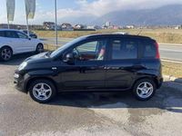 gebraucht Fiat Panda Lounge