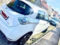 gebraucht Renault Zoe R90 41 kWh Intens (Batteriemiete)