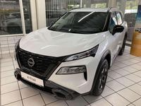 gebraucht Nissan X-Trail 1,5 VC-T e-Power 4ORCE Allrad N-Trek 7Sitz