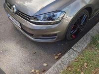 Gebraucht VW Golf VII Highline 150 PS (110 kW) 2014 Limousine