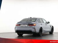 gebraucht BMW M3 Competition M xDrive