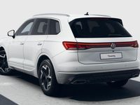 gebraucht VW Touareg R-Line TDI 286 MY24 Keyl 4ZClim MemoryP