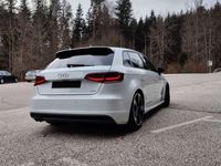 gebraucht Audi A3 20 quattro Sport TDI DPF