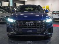 gebraucht Audi SQ8 4.0 TDI quattro Nockenwellen NEU