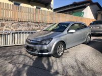 gebraucht Opel Astra GTC Astra 1,7 CDTI