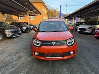 gebraucht Suzuki Ignis 12 DualJet Hybrid 4WD shine