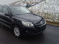 gebraucht VW Tiguan Sport & Style 4Motion