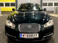 gebraucht Jaguar XF 3.0 V6 Diesel S Premium Luxury
