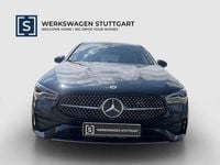 gebraucht Mercedes CLA250e Shooting Brake AMG 11kW KeylessGO LED