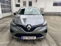 Gebraucht Renault Clio V SE 67 PS (49 kW) 2023 Schwarz Limousine