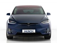 gebraucht Tesla Model X 100D AWD Mwst. ausweisbar