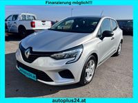 Gebraucht Renault Clio V SE 67 PS (49 kW) 2023 Grau Kleinwagen