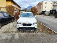 gebraucht BMW X1 sDrive18d Österreich Paket Österreich-Paket