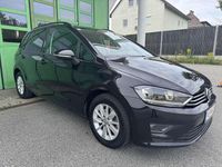 gebraucht VW Golf VII Sportsvan Comfortline BMT 12 TSI