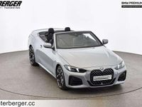 gebraucht BMW 420 d M Sportpaket | M Sportpaket Pro | Innovationspak