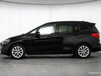 Gebraucht BMW 218 Gran Tourer Advantage 150 PS (110 kW) 2022 Van / Kleinbus
