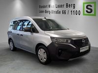 gebraucht Nissan Townstar N-Connecta Kombi L1 DIG-T 130