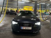 gebraucht Audi A5 Sportback 2,0 TDI DPF Aut.