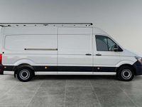 Gebraucht VW Crafter R 140 PS (102 kW) 2021 Weiß Van