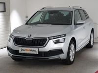 gebraucht Skoda Kamiq Style TSI ACT DSG