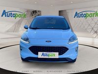 gebraucht Ford Kuga Cool & Connect