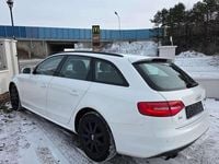 gebraucht Audi A4 A4 Avant 2,0 TDI Aut.