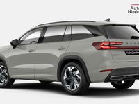 gebraucht Skoda Kodiaq Sportline 4x4 Sportl AHK Pano Matrix Nav Kessy ACC