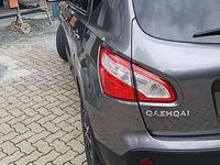 gebraucht Nissan Qashqai Qashqai 1,6 dCi Tekna Start/Stop 4WD DPF Tekna